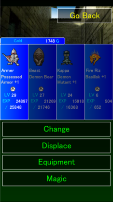 Monster Mate screenshot 4