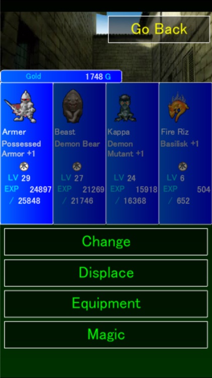 Monster Mate screenshot-3