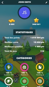Capture d'écran