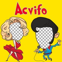 Acvifo Body Hole & Heads Mixer PC 용