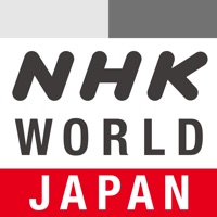 NHK WORLD-JAPAN app not working? crashes or has problems?