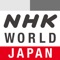 NHK WORLD-JAPAN is the international service of Japan's public broadcaster NHK