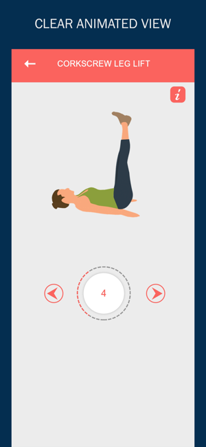 Cardio Fitness Daily Workouts(圖6)-速報App