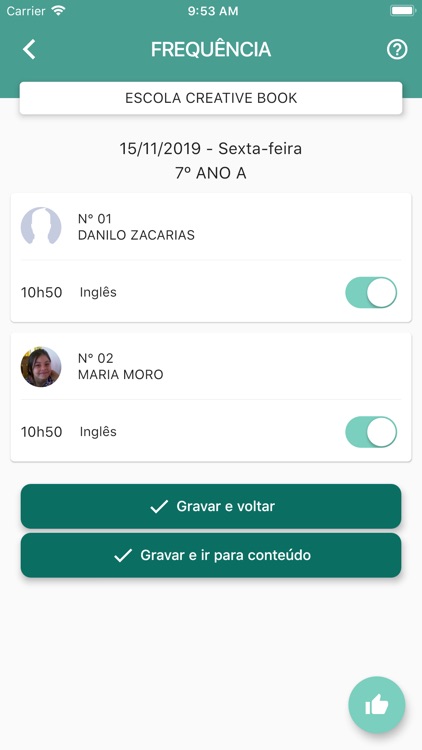 Master Professor screenshot-5