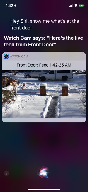 Watch Cam for Nest Cam(圖2)-速報App