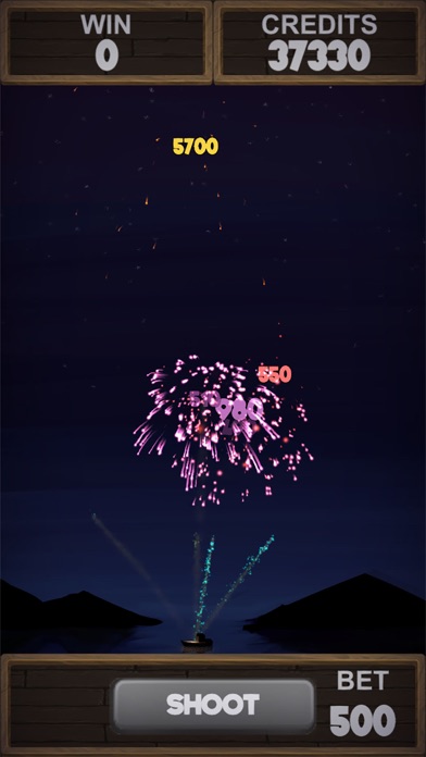 Screenshot #9 for Firework Slots