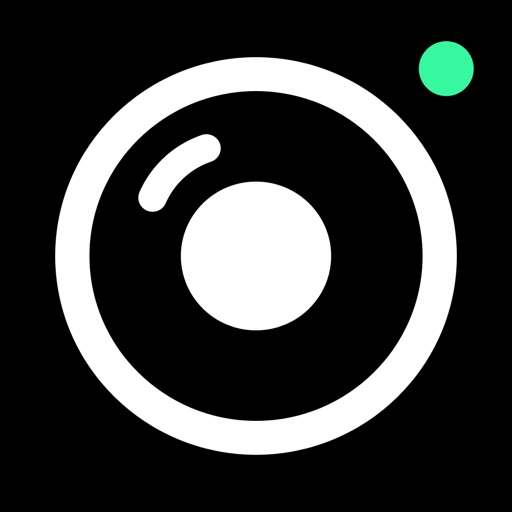 BlackCam Lite icon