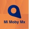 Moby cambia la forma en la que te mueves por tu ciudad, garantizando seguridad y confianza nuestros clientes, siempre con la tarifa mas baja del mercado