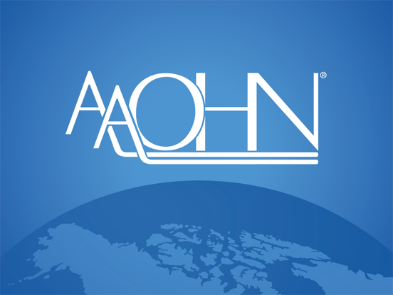 Screenshot #4 pour AAOHN