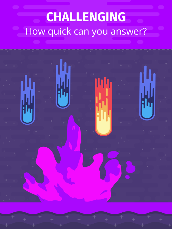 Infinite Italian iPad screenshot 7 - Education app