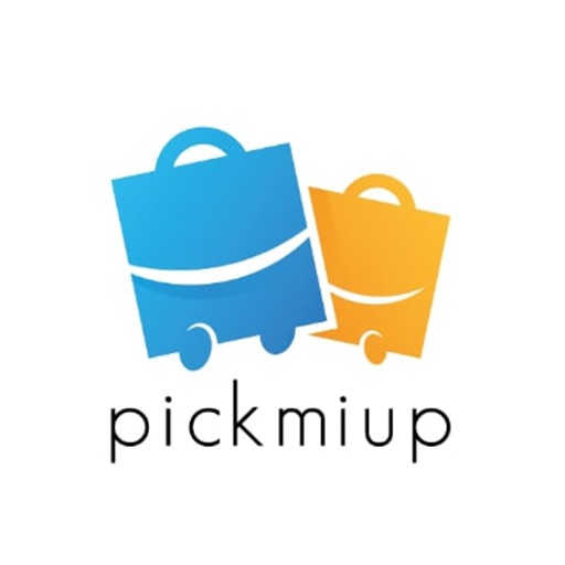 PickMiUp
