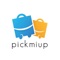 Pickmiup, la nouvelle solution simple, économique et pratique, pour aller faire ses courses