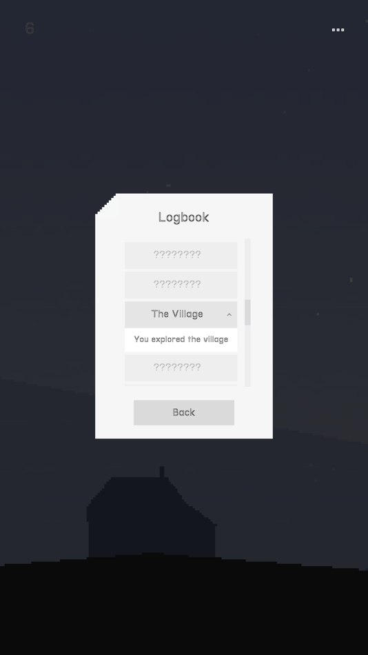 #5. Flocc (iOS) By: Joseph Lillington