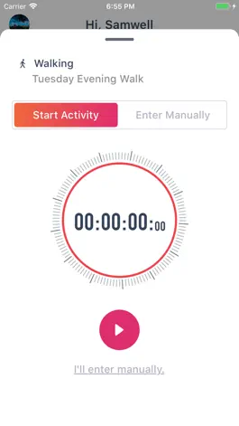 Game screenshot iProud App hack