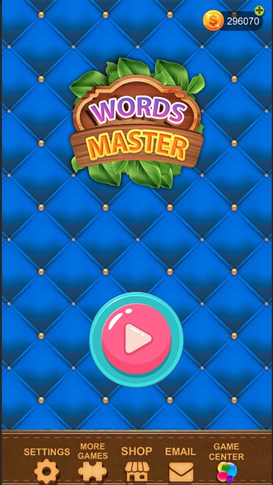 Word Crush : Word Search Daily Screenshot