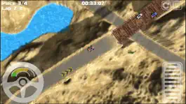 Game screenshot nano car racing mod apk
