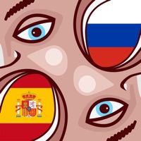 Wordeaters: Russian & Spanish pour PC