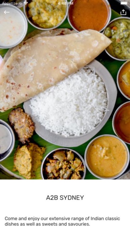 A2B Sydney