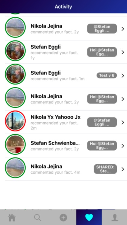Facter.Io - Scientific Tracker screenshot-8