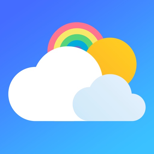 WeatherPup - AppWisp.com
