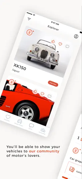 Game screenshot BARNFINDEX apk
