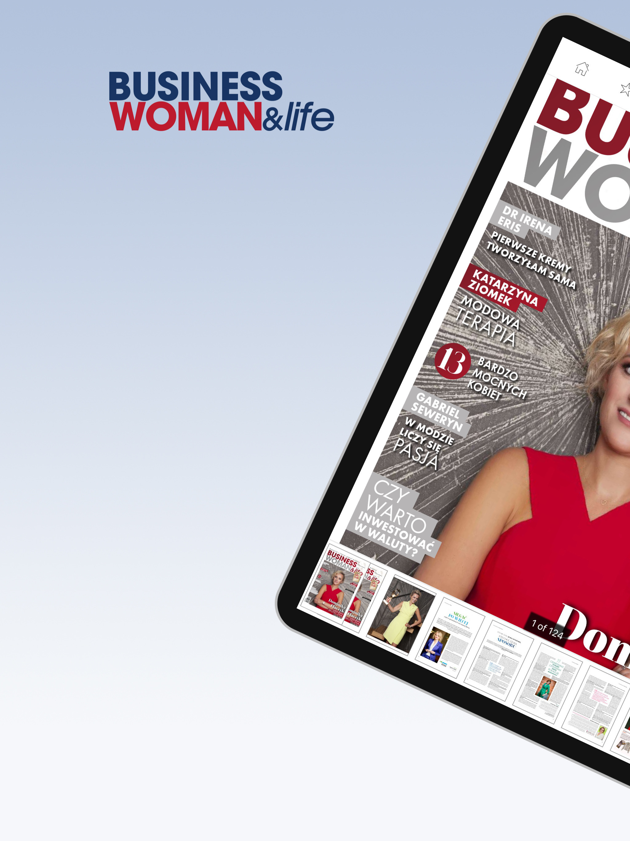 Businesswoman & life screenshot 4