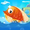 Happy Fishing:Deep Sea Legend App Feedback