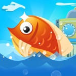 Download Happy Fishing:Deep Sea Legend app