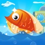 Happy Fishing:Deep Sea Legend app download
