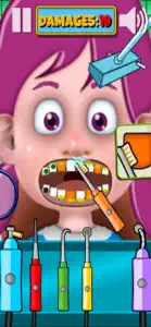 Dentist Office screenshot #4 for iPhone