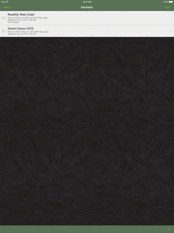 Screenshot #5 pour Pack The Bag