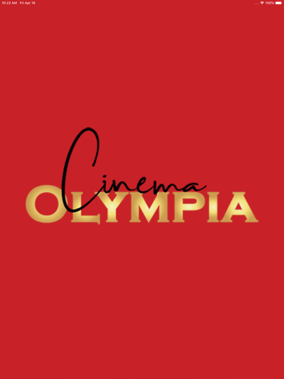 Screenshot #4 pour Cinéma Olympia - Cannes