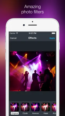 Game screenshot Photo Editor 2023 - Fix Photos hack
