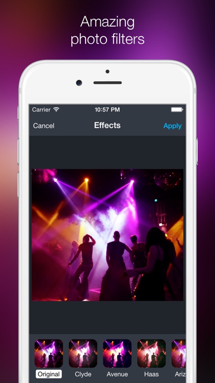 Photo Editor - Fix Photos