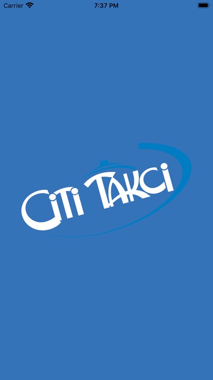 City taxi (Uzhgorod)