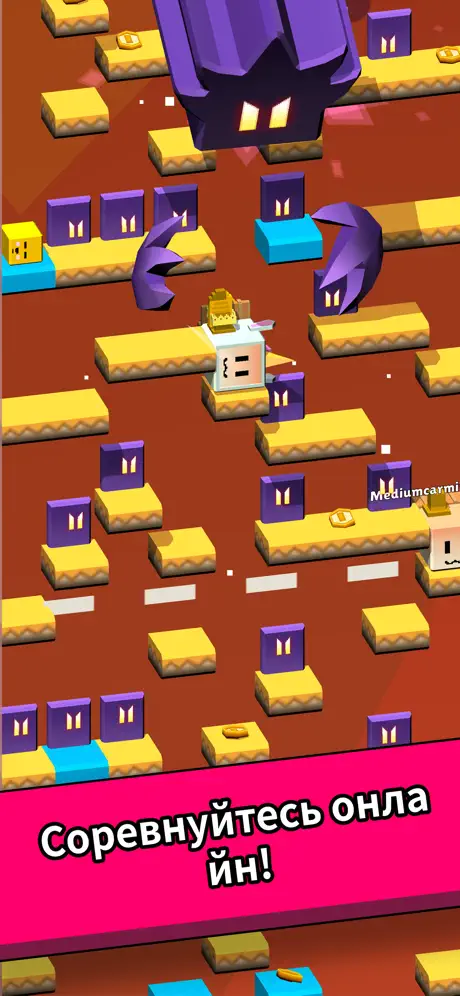 Super Drop Land