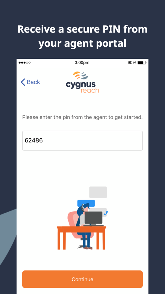 #4. Reach Bluetooth Analyzer (iOS) 由: CYGNUS, LLC