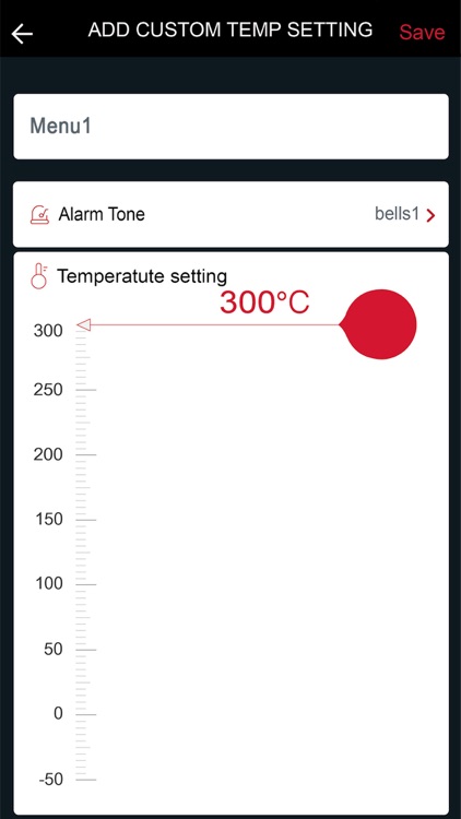 LANDMANN Smart Thermometer by landmann.com