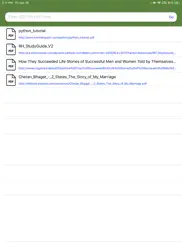 rah book reader ipad resimleri 1