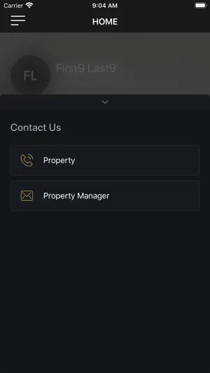 Cornerstone Apartment Services screenshot 3