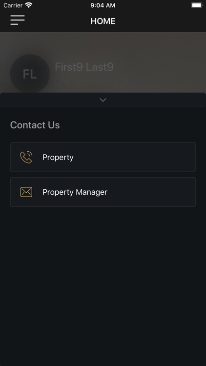 Cornerstone Apartment Services