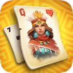 Download Solitaire Treasures of Time app