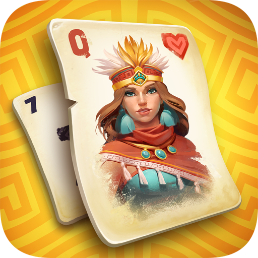 Solitaire Treasures of Time App Positive Reviews