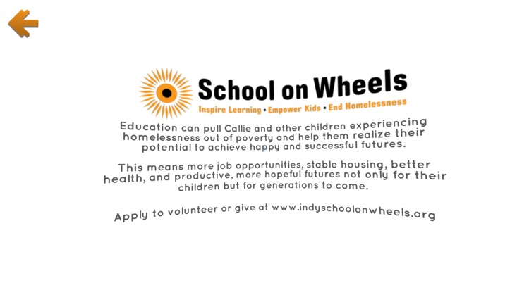 Callie’s Voice screenshot-4