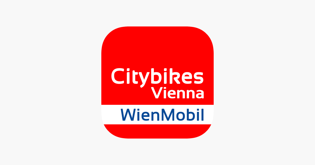 citybikes vienna
