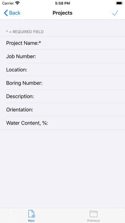 UNC Test screenshot-3