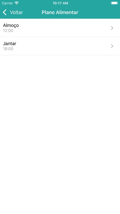 EasyDiet screenshot-4