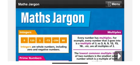 Maths Functional Skills L2