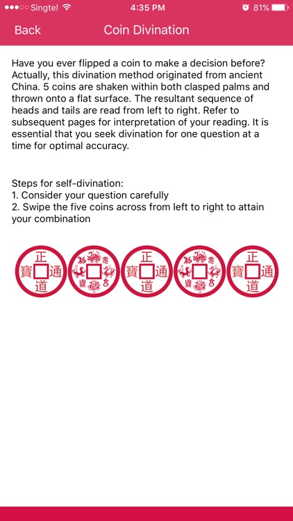 Way FengShui Almanac screenshot-4