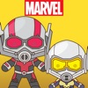 Ant-Man and The Wasp Stickers - iPhoneアプリ